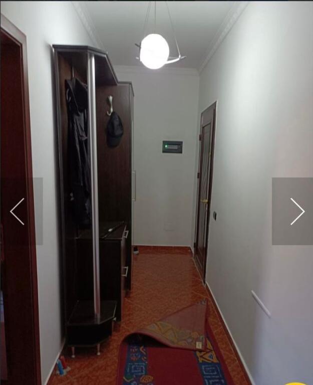 🏡 APARTMENT FOR RENT – DON BOSCO (NEAR KORÇARE GRILL)