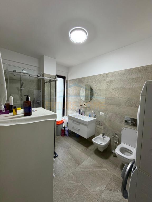 Apartment 3+1+2+2 Parking Spaces, Elbasan Street, Tirana