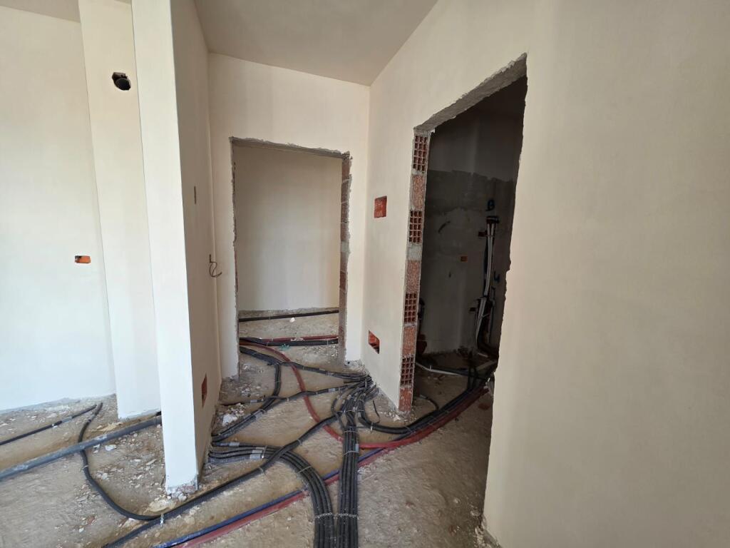 Paskuqan Vendesi in vendita Appartamento 1+1