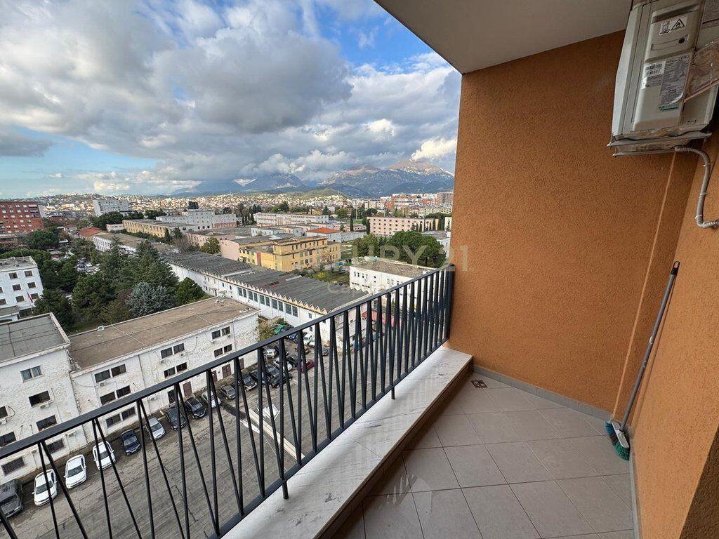Qira – Apartament 1+1+Post Parkimi | Kompleksi “Zirkon”