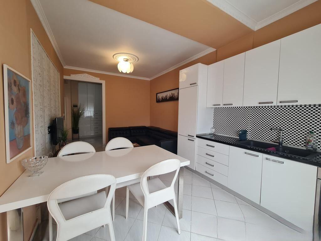 JEPET PER QIRA APARTAMENT 2+1 NE RRUGEN BRIGADA 8- ISH BLLOK! 650 € /Muaj