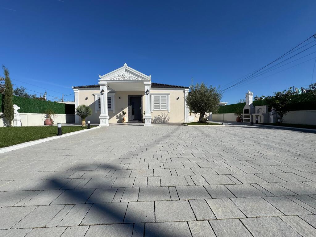 Vile me qera Durres lagja 14