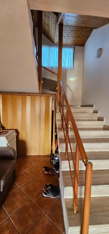 🏡 3-STOREY VILLA FOR SALE IN SHENAVLASH – Golden Opportunity for Investment or Family Home!