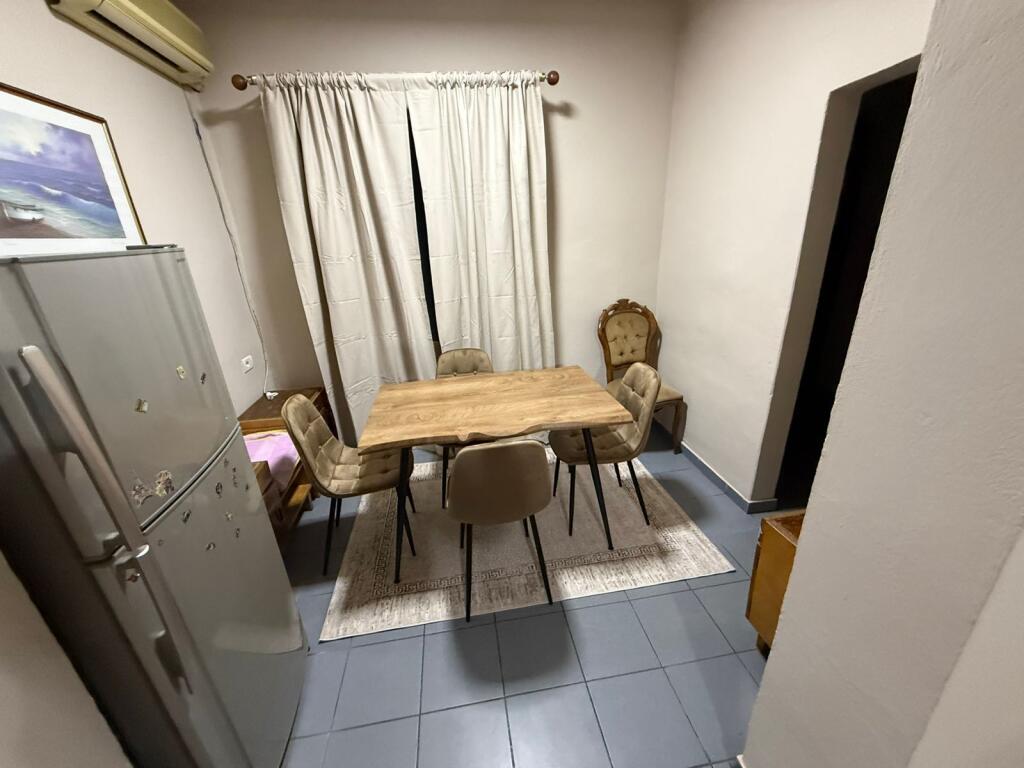 Apartment 1+1 for rent in BLLOK