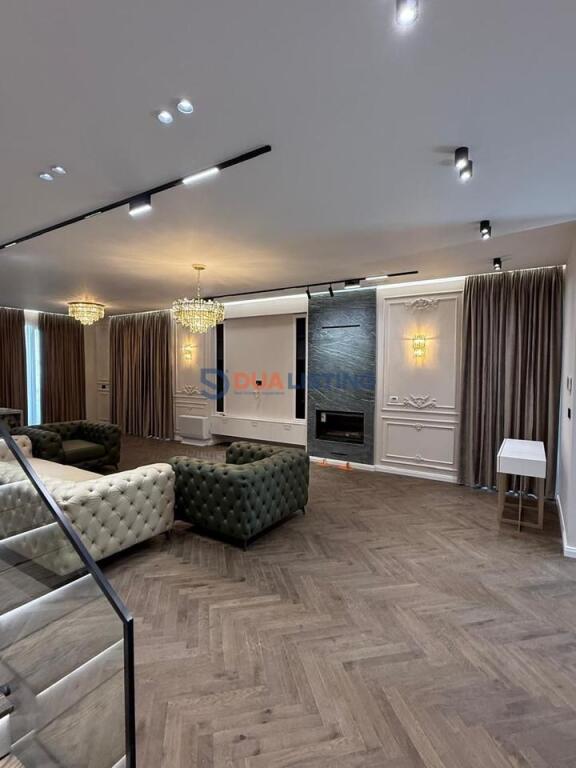 qira Vile moderne për qira pranë TEG!