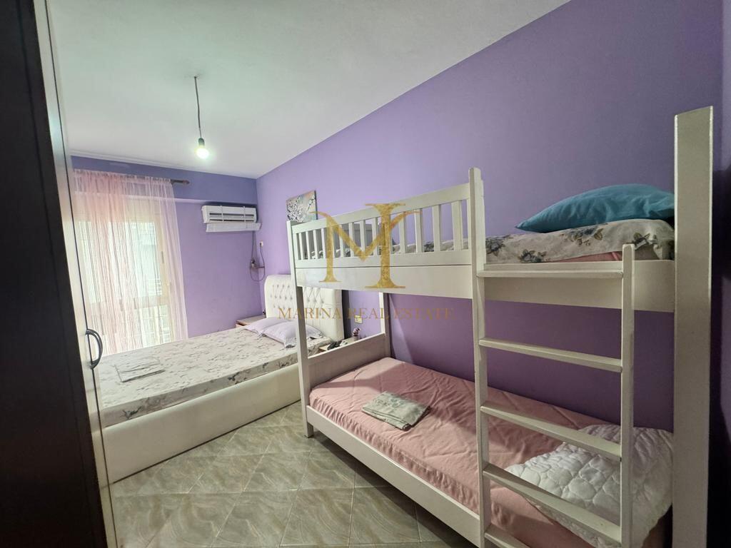 Qera apartament Durres, ne Plazh Rrota e Kuqe