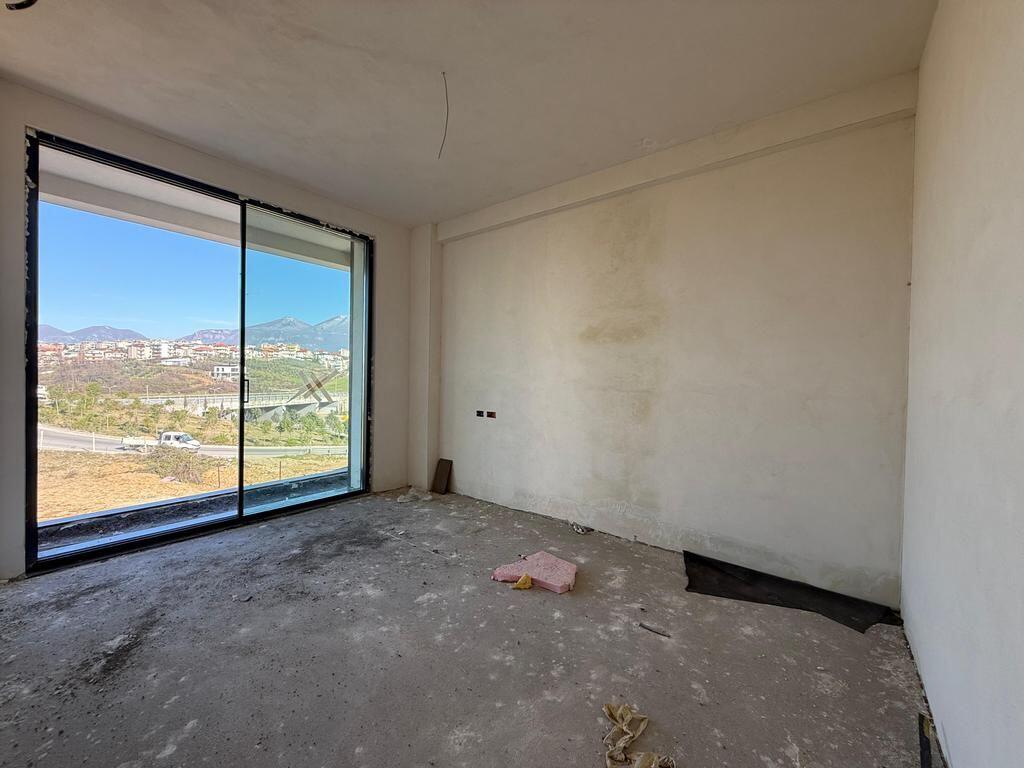 "TULIPAN RESIDENCE", SHESIM APARTAMENT 2+1+POST PARKIMI 294,000 €