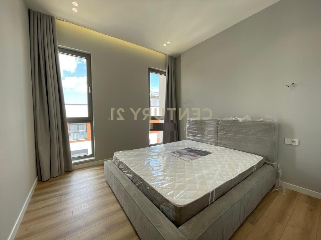 APPARTAMENTO 1+1 IN AFFITTO con POSTO AUTO