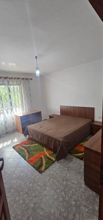 Apartament me qera 1+1- 📍Rruga Kavajes