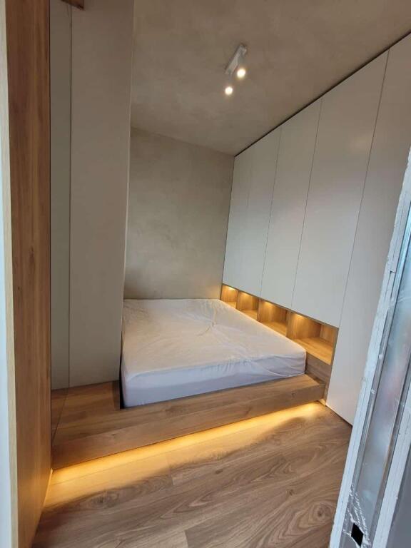 Super 1+1 for Rent at New Ring in Astir