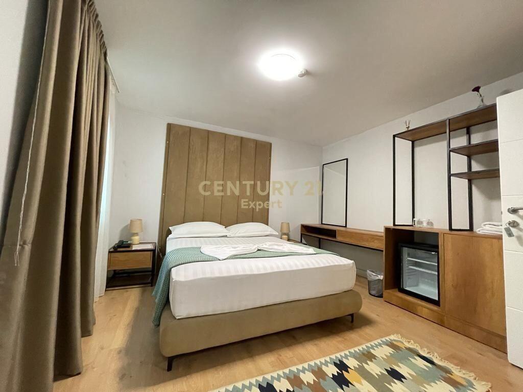 JAPIM ME QIRA HOTEL PRANË HIPOTEKËS, TIRANË! 6,500 € /Muaj