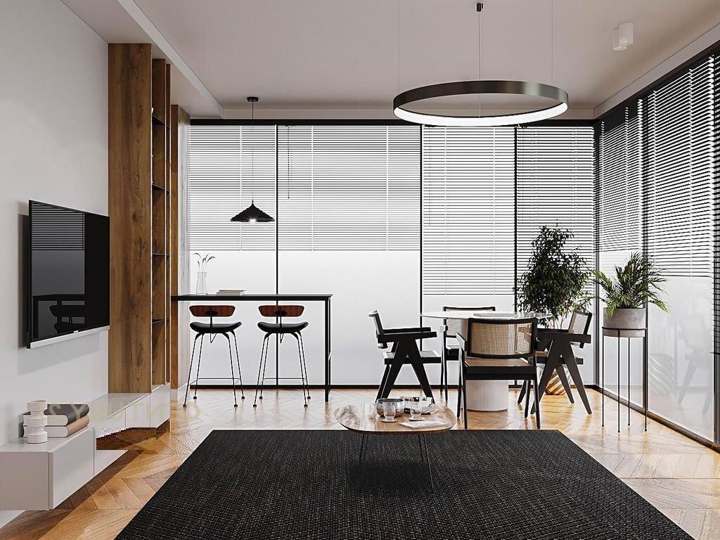 JAPIM ME QIRA APARTAMENT 1+1 LAKE VIEW