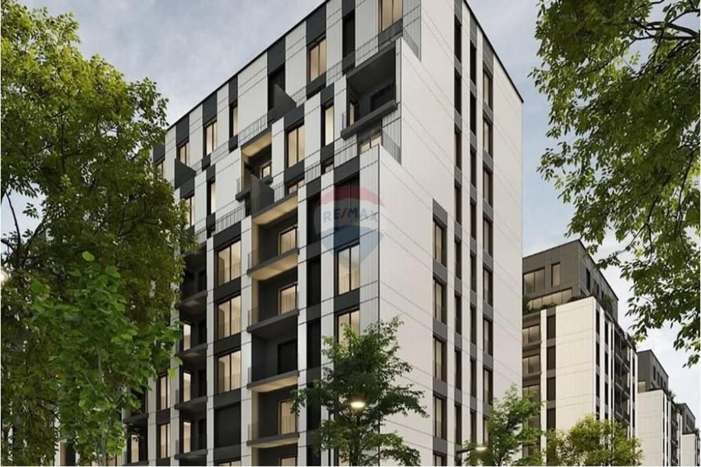 Vendesi in vendita 2+1 in via 5 Maji