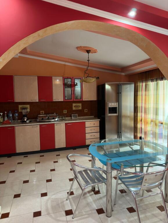 🏡 PAPAFINGO 2+1 ROCK OF KAVAJA FOR SALE