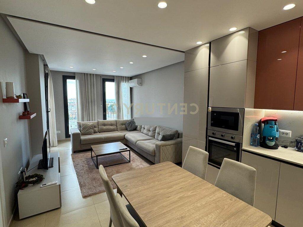 Apartament 1+1+Post Parkimi, Kompleksi Zirkon