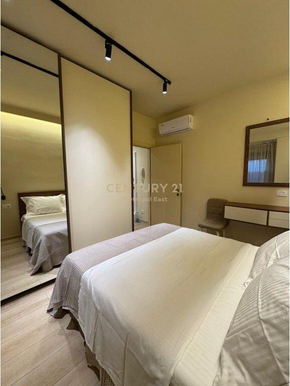 JEPET ME QIRA APARTAMENT 1+1 NE QENDER TE TIRANES