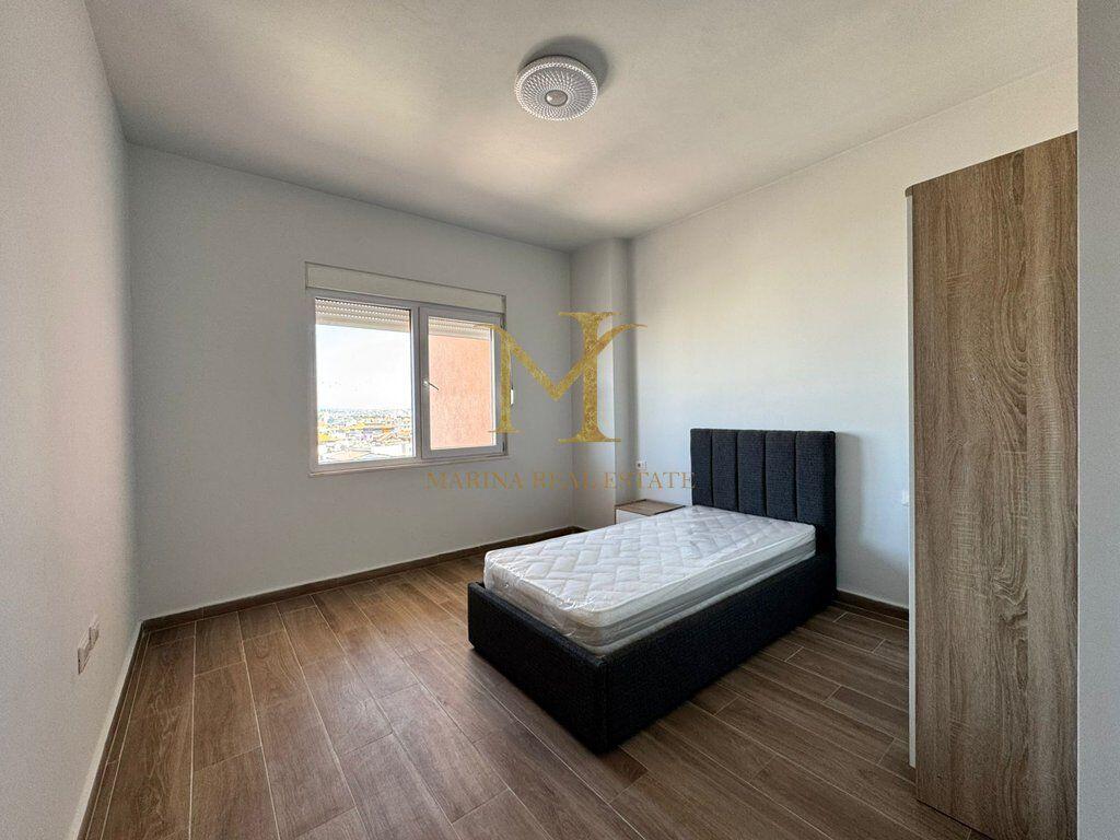 Jepet me qira apartament 2+1 – Tregu Industrial, Durrës