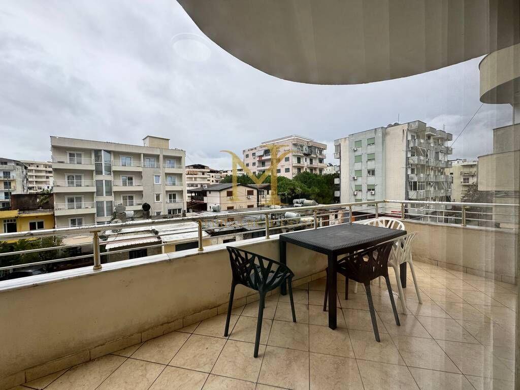 Apartament 2+1 per qera ne Plazh Hekurudha Durres. (deri ne 1 maj)