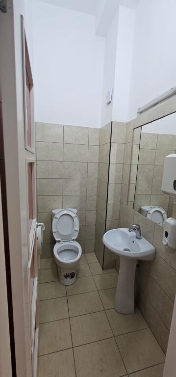 HOTEL FOR RENT IN FURNISHING PROCESS – INVESTMENT OPPORTUNITY READY TO START