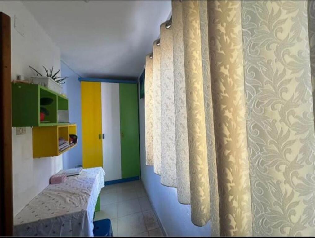 SHITET APARTAMENT 2+1+2 PRANE STADIUMIT DURRES