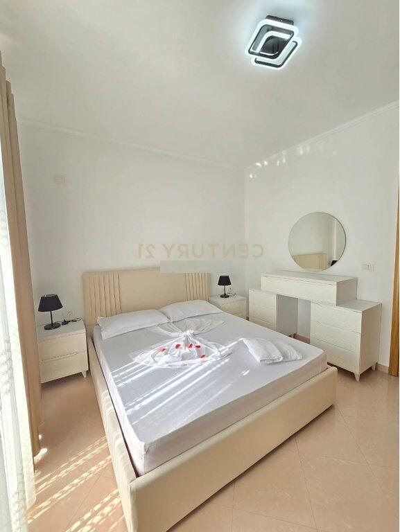 Apartment 2+2 For Rent on 5 Maji Street