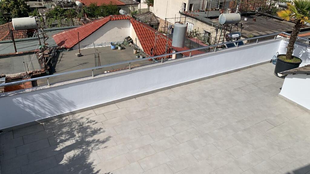 Jepet me qera shtepi private 2+1 tek Rrethrrotullimi Shkozes