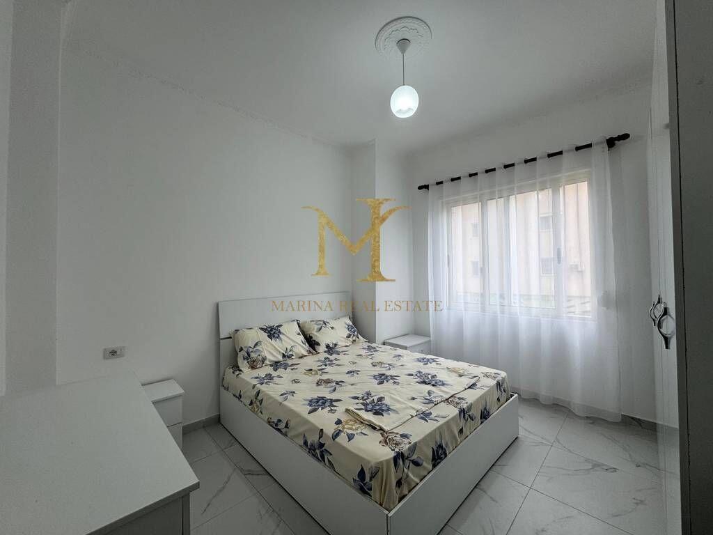 Qera Apartament 2+1+Depo, Durres, Plazh Rrota e Kuqe