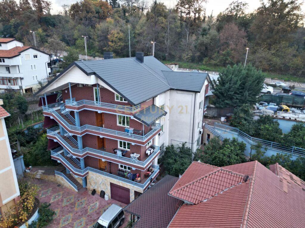 GODINE 5 KATESHE PER HOTEL OSE AIRBNB TE RRUGA ELBASANIT !!! 11,000 € /Muaj