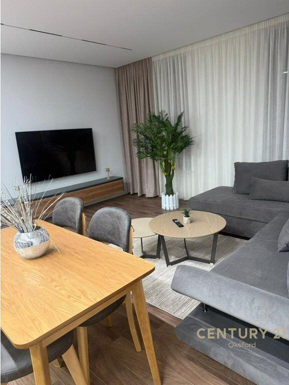 AFFITTO – APPARTAMENTO 2+1 CON POSTO AUTO | Catasto, via Jordan Misja