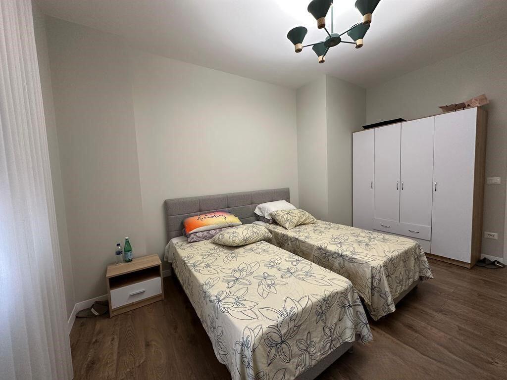 In the Paris Commune, we rent out a 2+1+2 apartment!