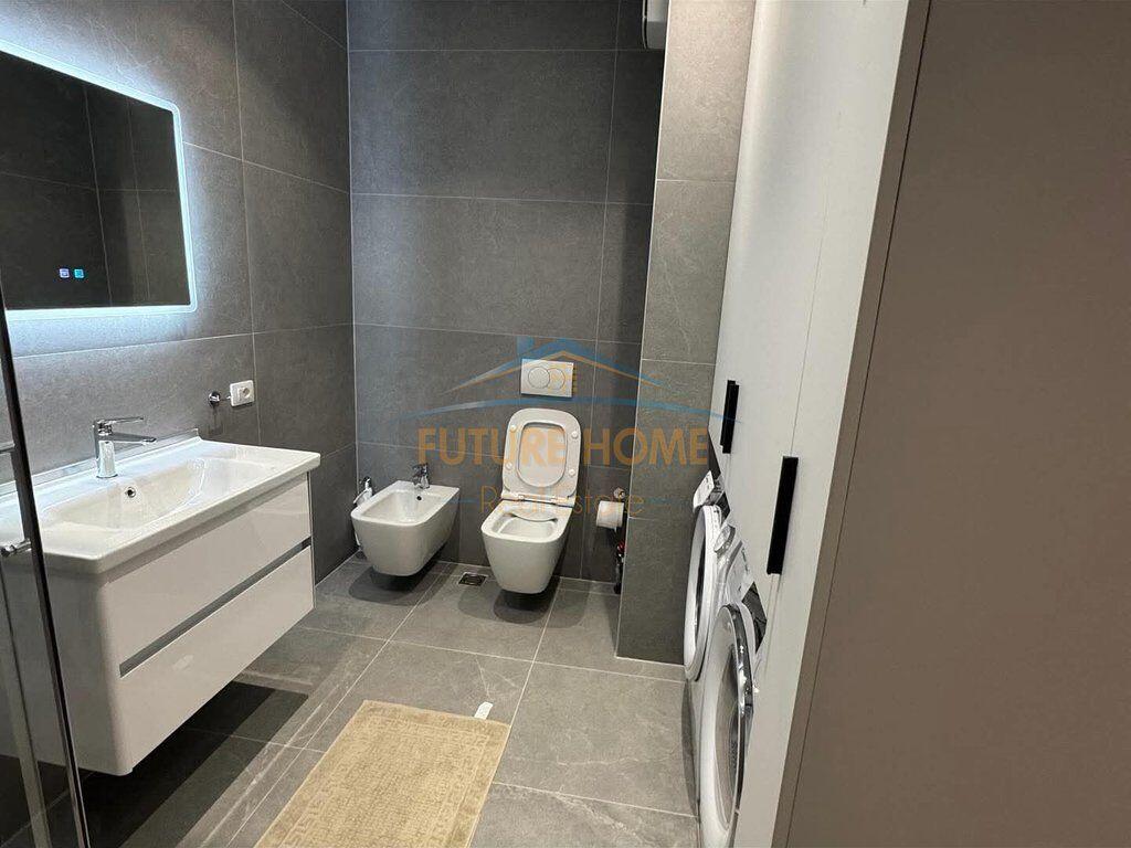 Apartament 2+1 per Qera, Rruga Elbasanit !