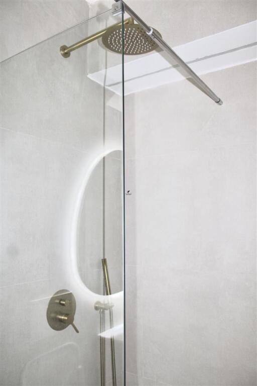 APARTMENT FOR RENT 2+1 BLOK 1800 EURO