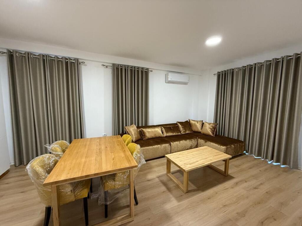 APARTMENT 3+1+2 FOR RENT