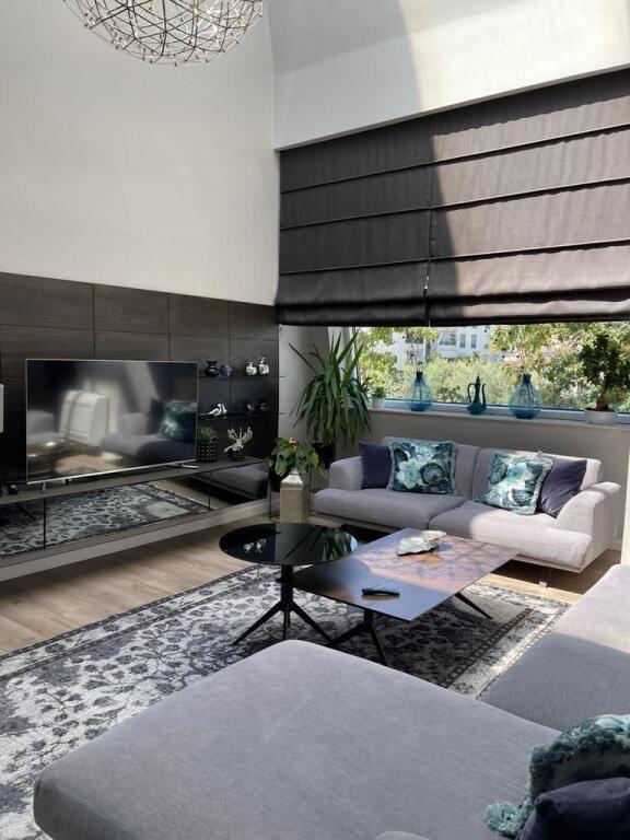 Super Dupleks 3+1+2+pishine ne shitje tek Residenza Kodra e Diellit (ID 4151148).