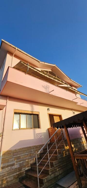 🏡 3-STOREY VILLA FOR SALE IN SHENAVLASH – Golden Opportunity for Investment or Family Home!