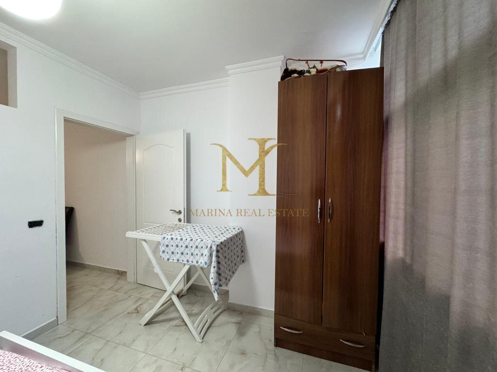 Apartament 1+1 per qera ne Plazh Hekurudha Durres. (deri ne 1 maj)