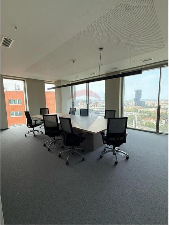 SHITET ZYRE ELITARE DOWNTOWN ONE !