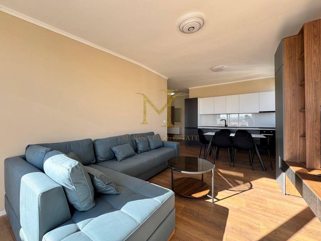 Ofrohet Apartament 2+1 Per Shitje Ne Plazh Iliria !!