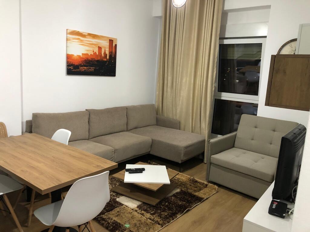 Apartment for rent 1+1