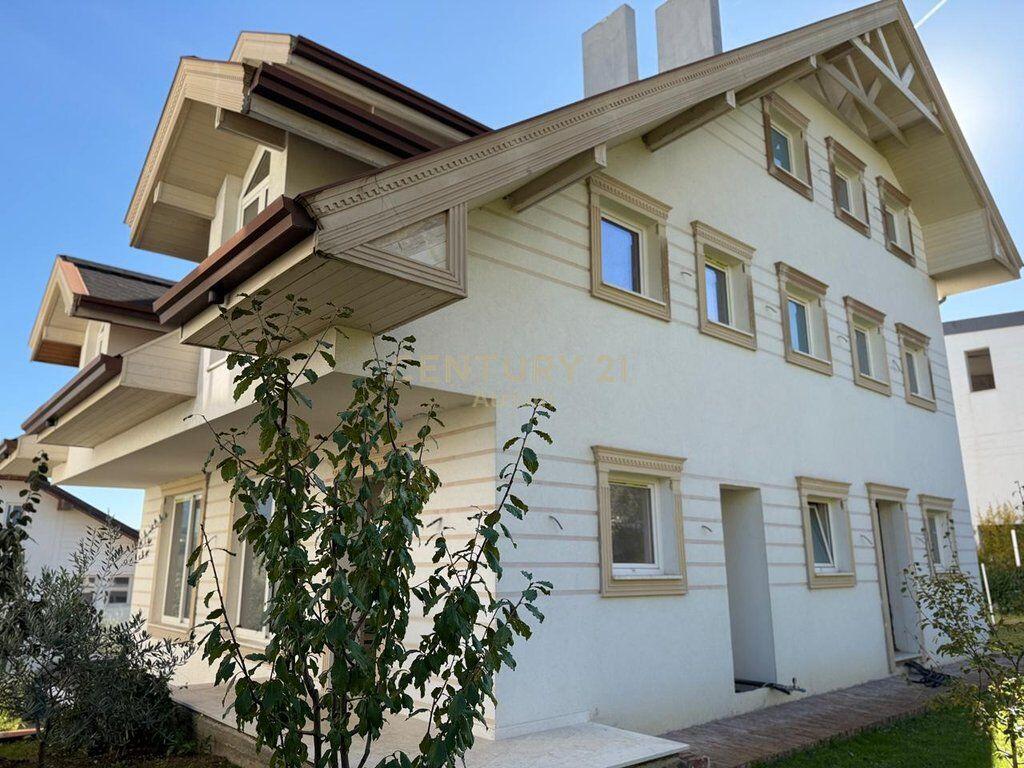 OKAZION ! SHESIM VILE PRANE TEG-ut ,TEK KOMPLEKSI BARKEA !! 850,000 €