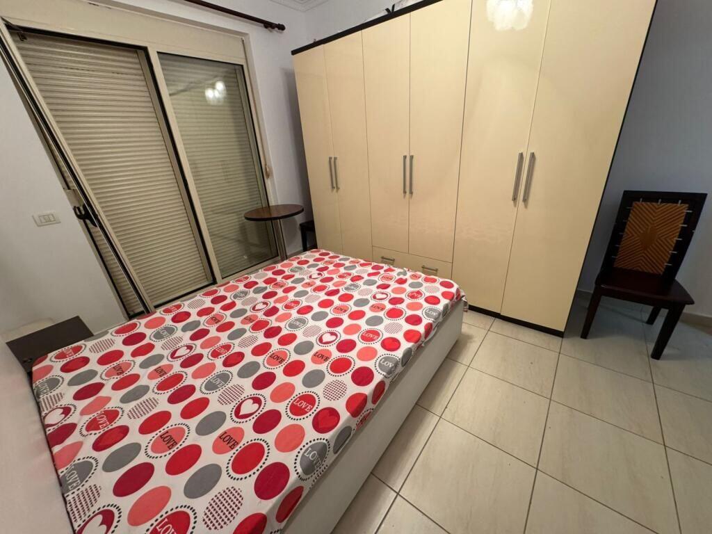apartament 2+1 tek Liqeni i Thate