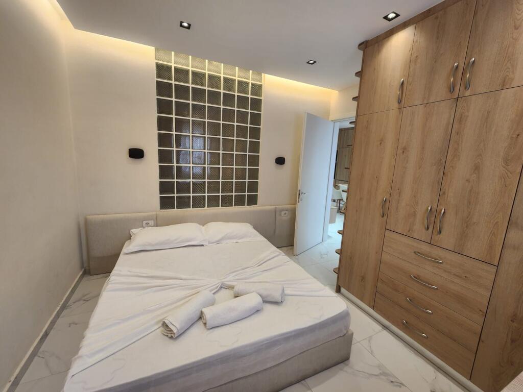 ✨ Shitet Apartament 2+1 – Plazh, Durrës ✨