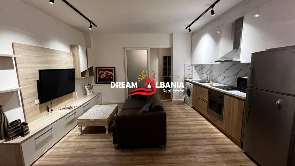 Apartament 1+1 me qera , Rruga e Barrikadave (ID 42111493)