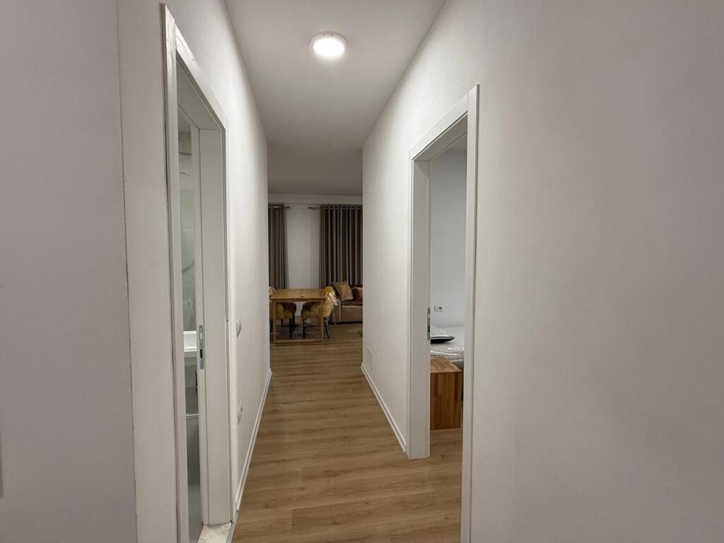 Apartment 3+1 for rent in Porcelan