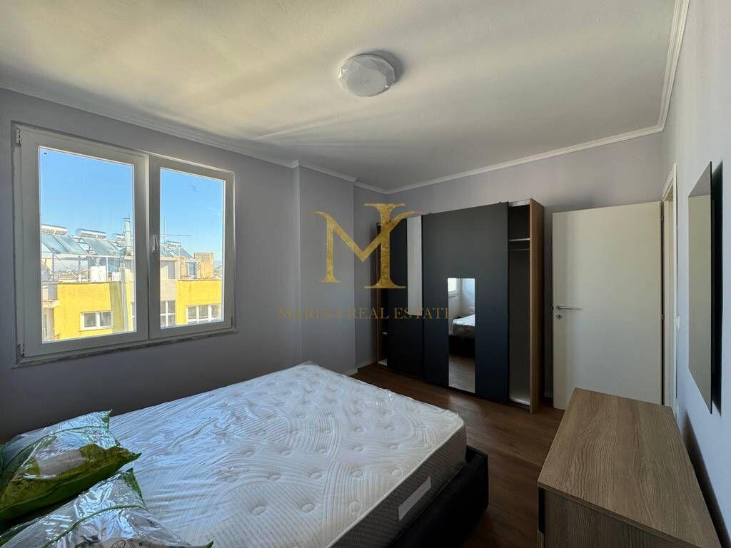 2+1 Apartment for Sale at Iliria Beach !!