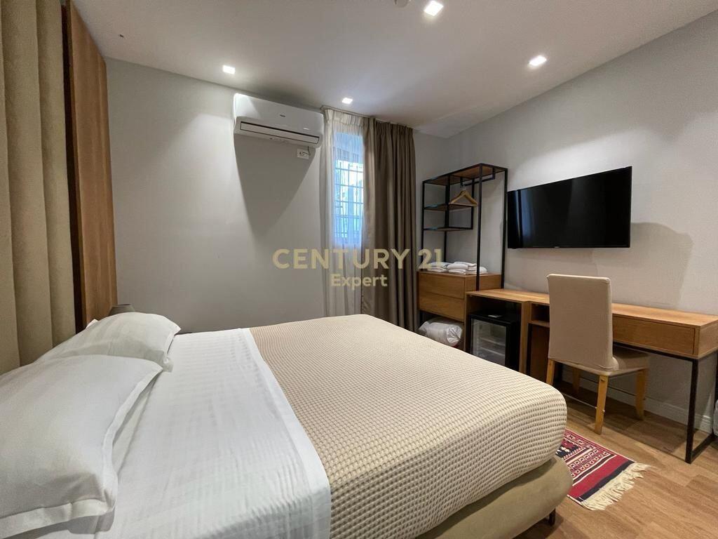 JAPIM ME QIRA HOTEL PRANË HIPOTEKËS, TIRANË! 6,500 € /Muaj