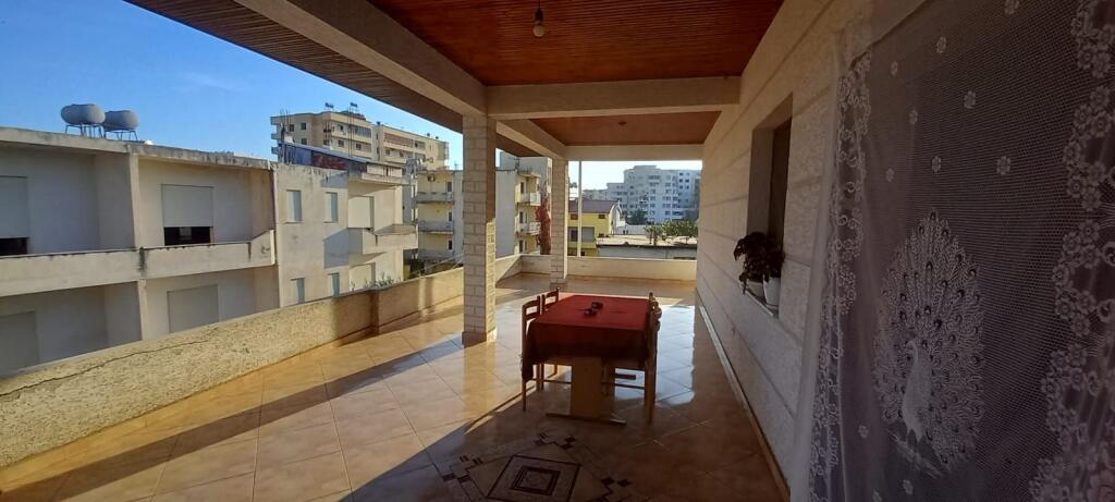 3-STOREY VILLA FOR SALE DURRES BEACH