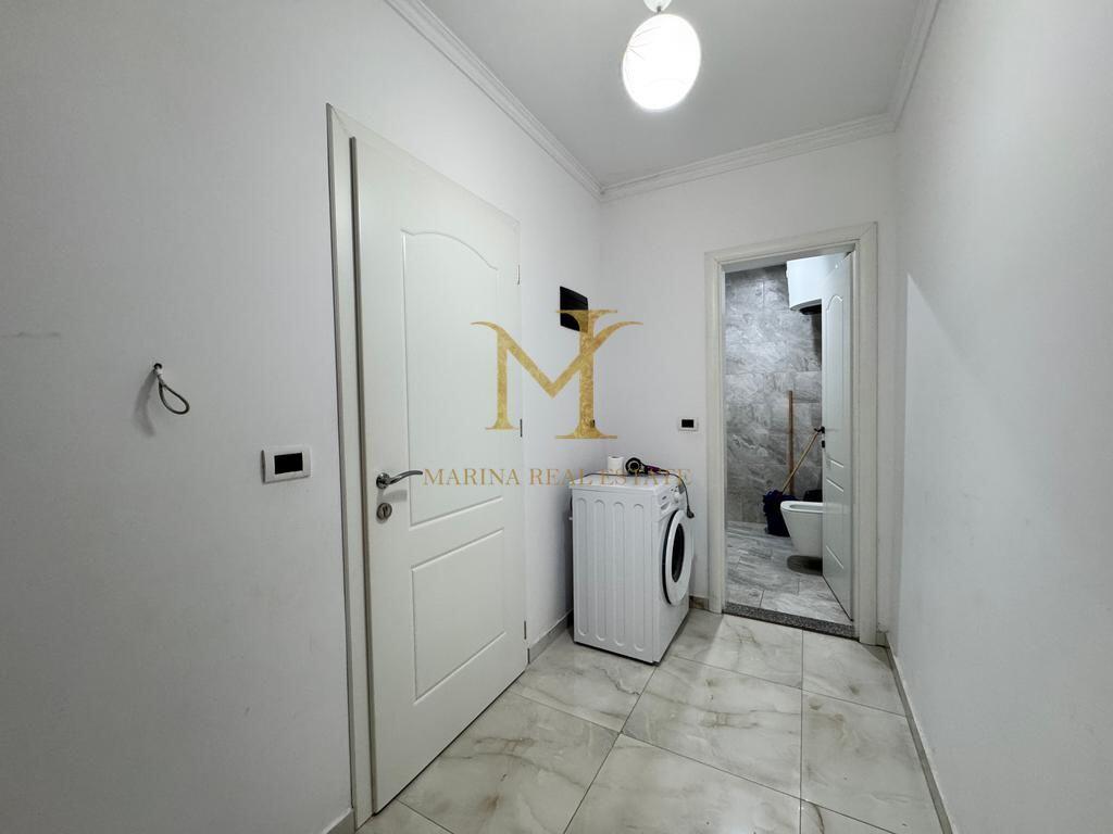 Apartament 1+1 per qera ne Plazh Hekurudha Durres. (deri ne 1 maj)