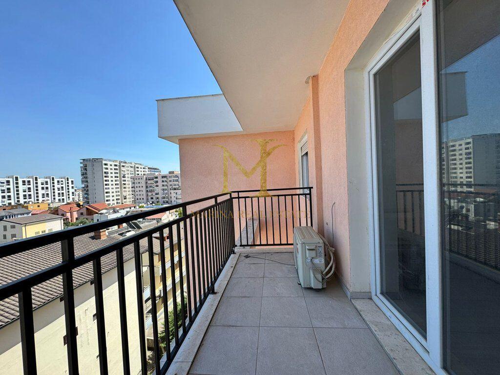 Jepet me qira apartament 2+1 – Tregu Industrial, Durrës