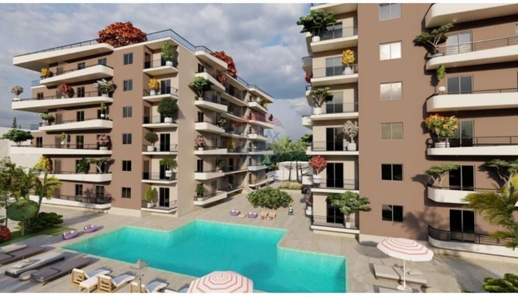 Durrës  Apartament 1+1 ne shitje ne Golem!